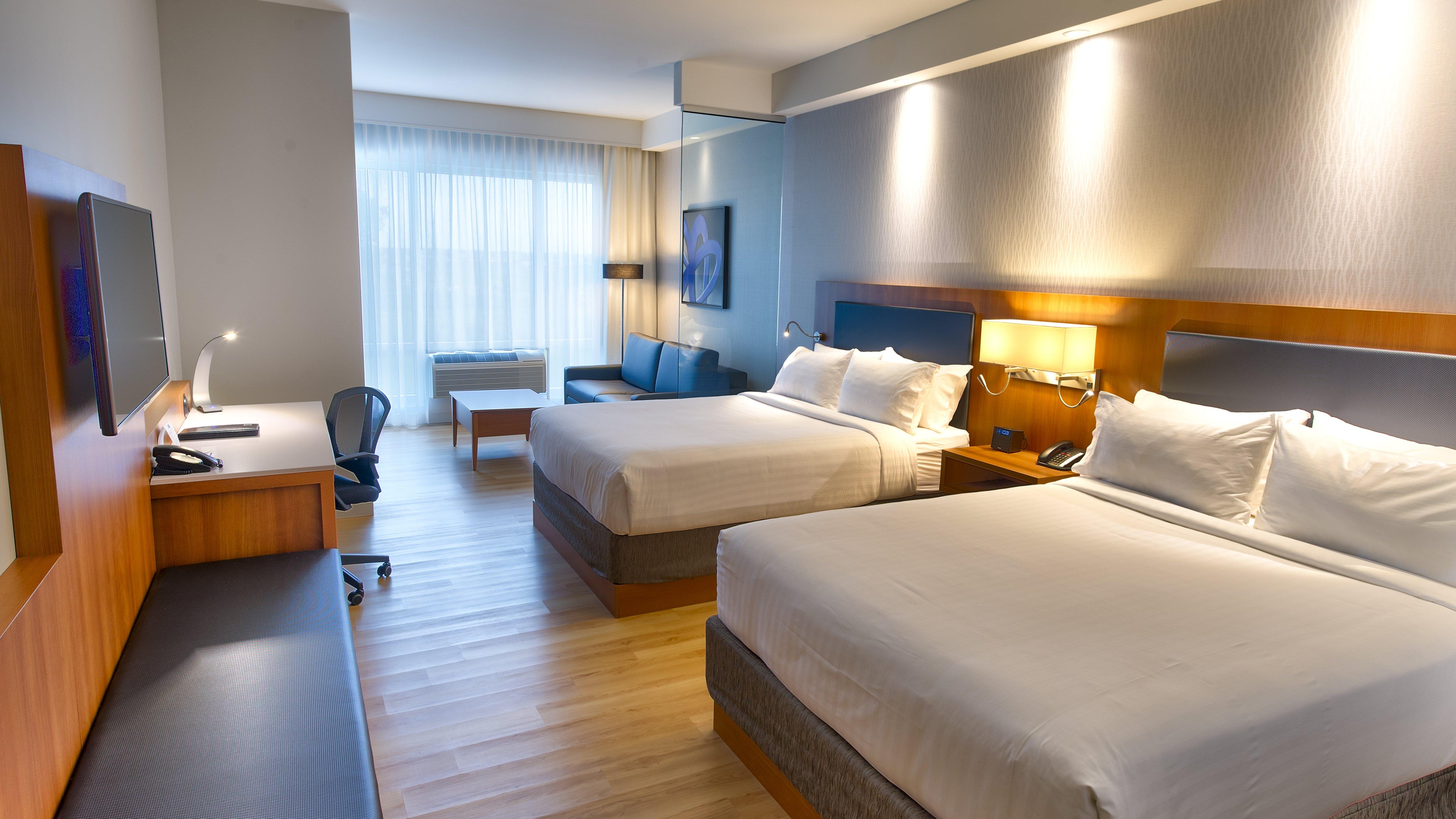 Holiday Inn Express & Suites Vaudreuil-Dorion By Ihg Exterior foto