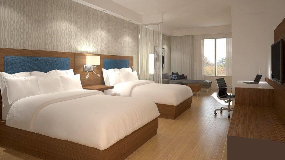 Holiday Inn Express & Suites Vaudreuil-Dorion By Ihg Exterior foto
